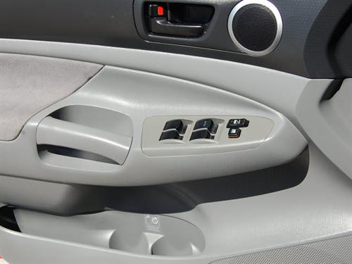 Toyota Tacoma 2006 photo 3