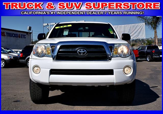 Toyota Tacoma 2006 photo 1