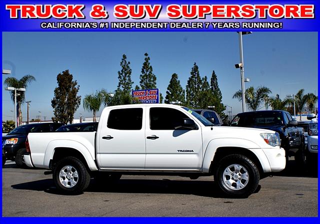 Toyota Tacoma 2006 photo 2