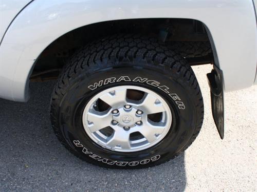 Toyota Tacoma XLT 2WD Other