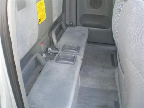 Toyota Tacoma XLT 2WD Other