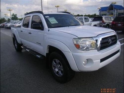 Toyota Tacoma XLT 2WD Other