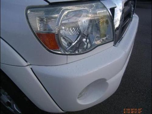 Toyota Tacoma 2006 photo 3