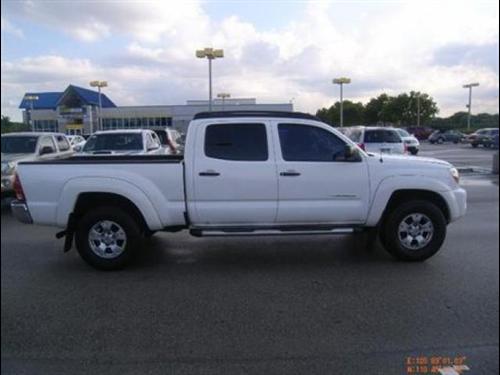 Toyota Tacoma 2006 photo 4