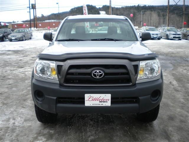 Toyota Tacoma 2006 photo 1