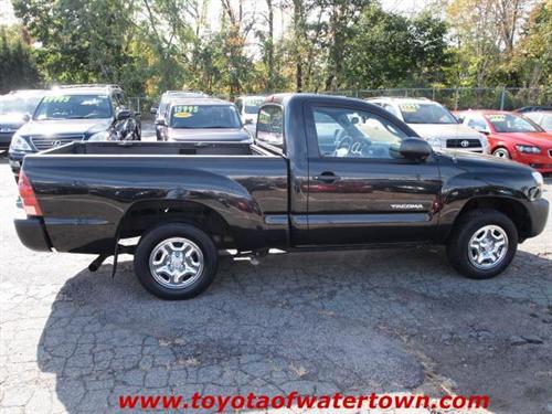 Toyota Tacoma 5.6S Other