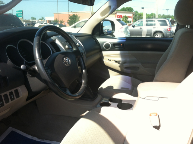 Toyota Tacoma 2007 photo 2