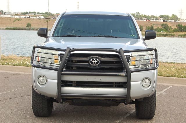 Toyota Tacoma 2007 photo 3