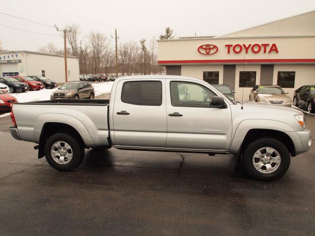 Toyota Tacoma 2007 photo 2