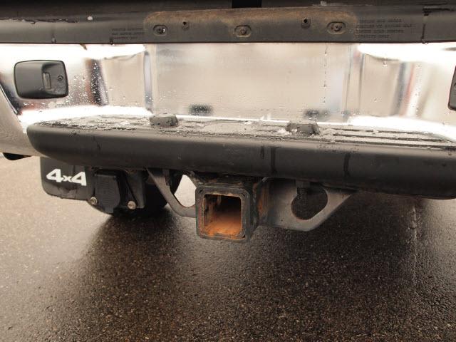 Toyota Tacoma 2007 photo 5