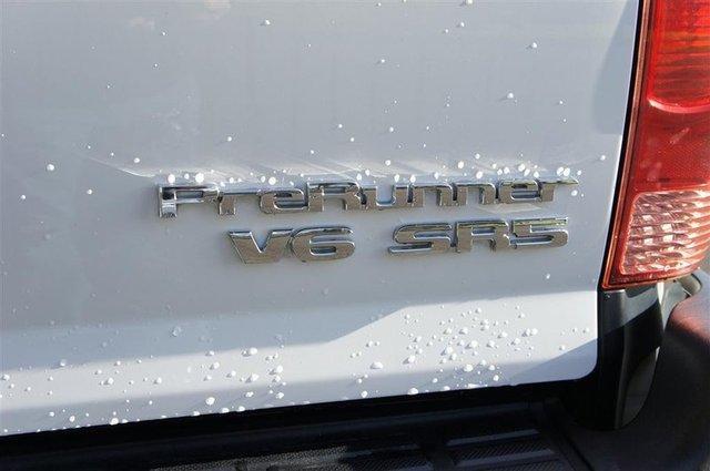 Toyota Tacoma 2007 photo 5