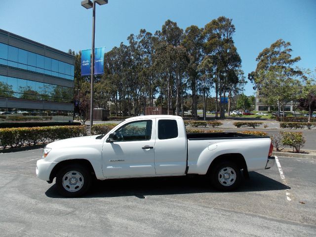 Toyota Tacoma 2007 photo 1