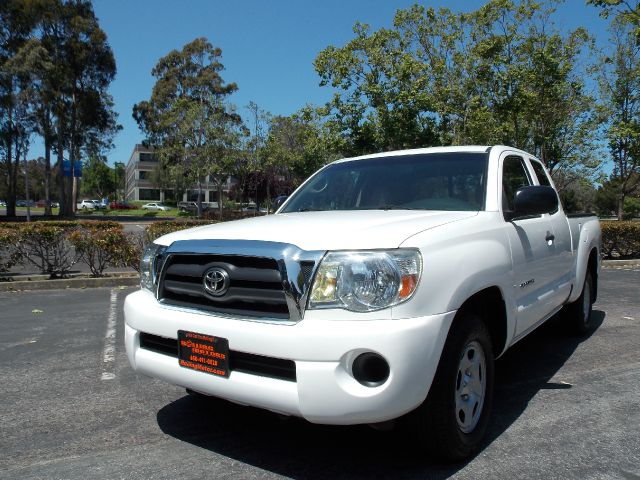 Toyota Tacoma 2007 photo 2