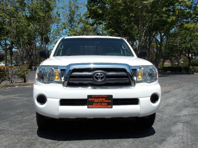 Toyota Tacoma 2007 photo 3