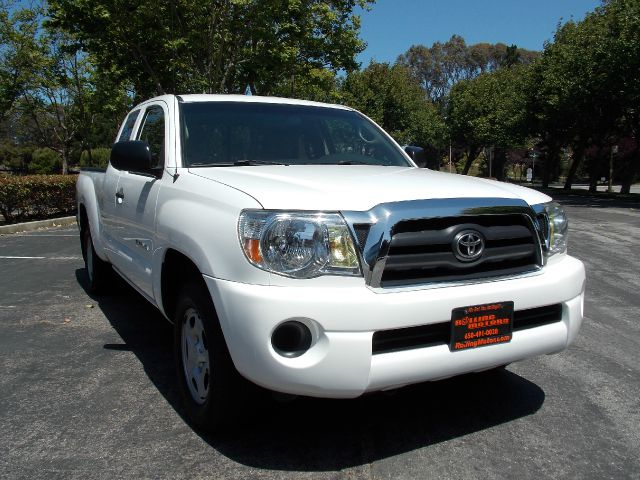 Toyota Tacoma 2007 photo 4