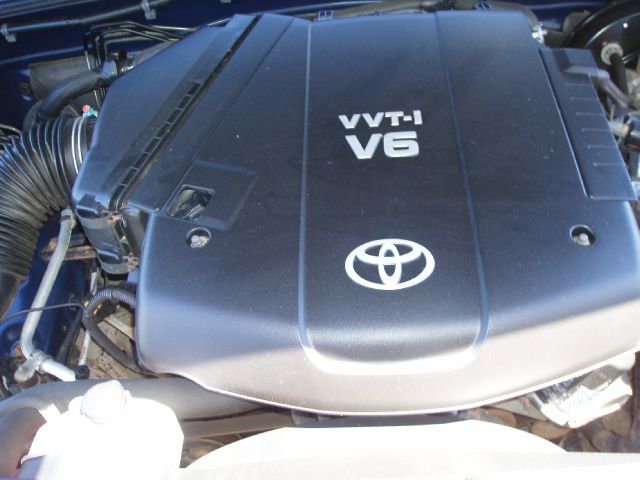 Toyota Tacoma 2007 photo 1