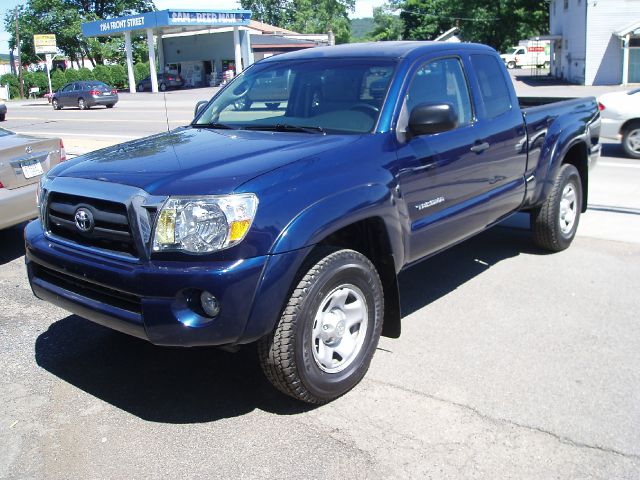 Toyota Tacoma 2007 photo 2