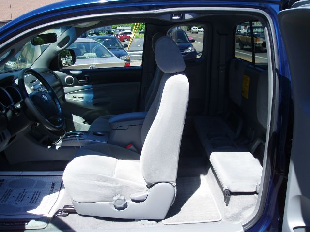 Toyota Tacoma 2007 photo 4