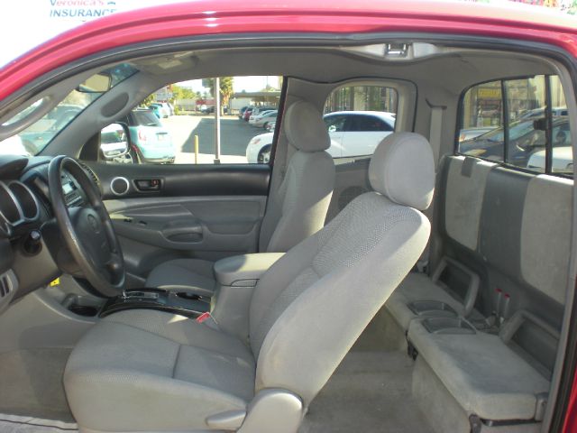 Toyota Tacoma 2007 photo 1