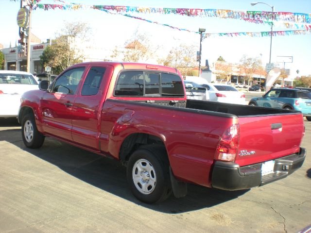 Toyota Tacoma 2007 photo 3