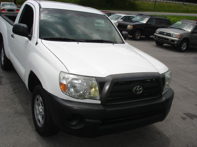 Toyota Tacoma Mustang CLUB OF America Edition Pickup Truck