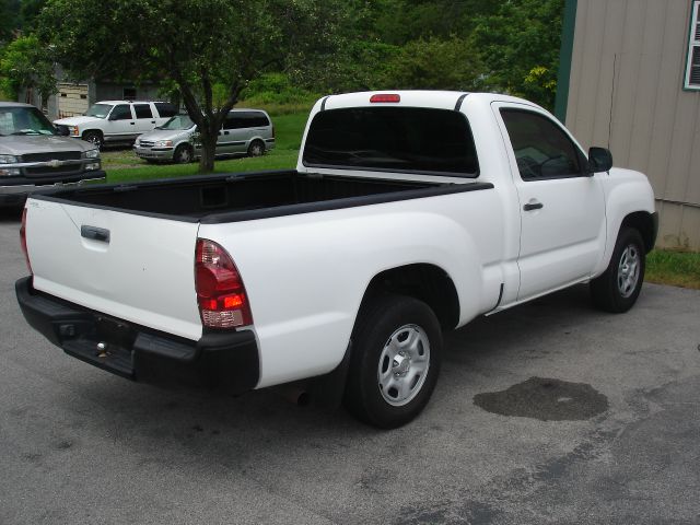Toyota Tacoma 2007 photo 5