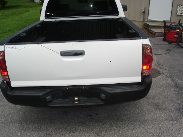 Toyota Tacoma 2007 photo 6