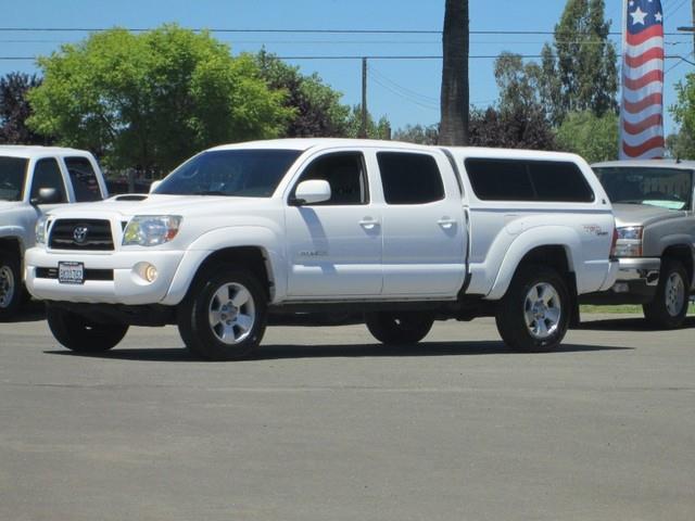 Toyota Tacoma 2007 photo 1