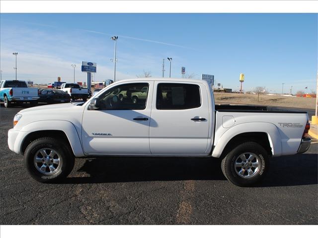 Toyota Tacoma 2007 photo 1