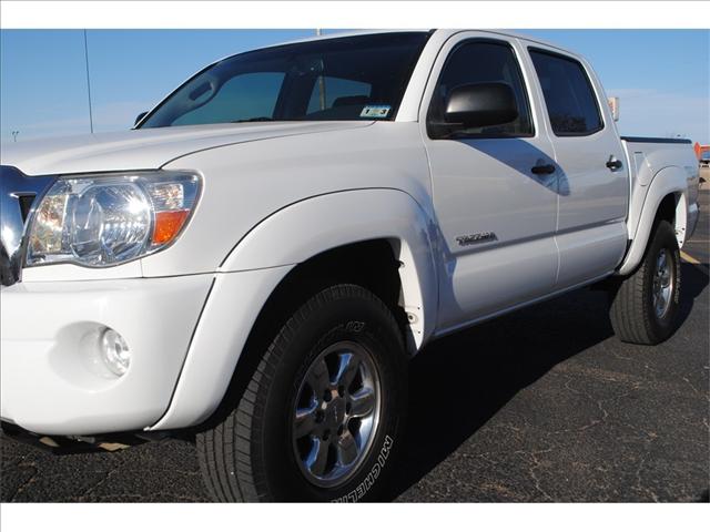 Toyota Tacoma 2007 photo 2