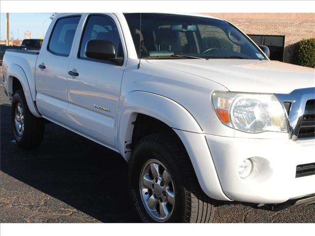 Toyota Tacoma 2007 photo 5