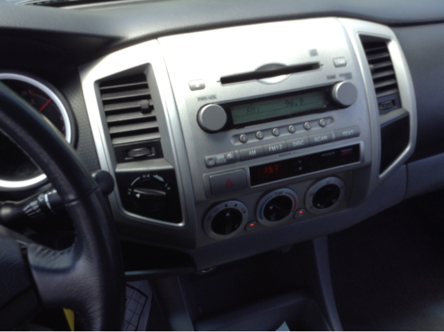 Toyota Tacoma 2007 photo 2