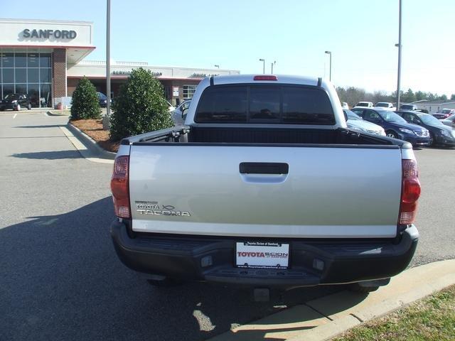 Toyota Tacoma 2007 photo 1