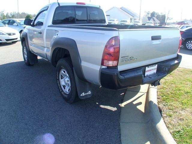 Toyota Tacoma 2007 photo 2