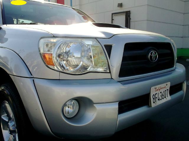 Toyota Tacoma 2007 photo 1
