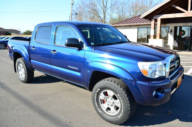 Toyota Tacoma 2007 photo 2