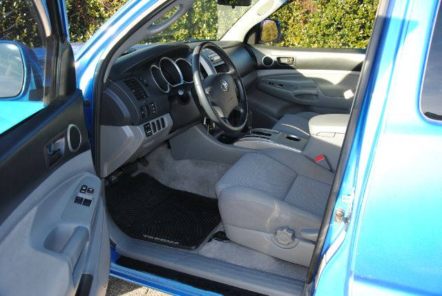Toyota Tacoma 2007 photo 1