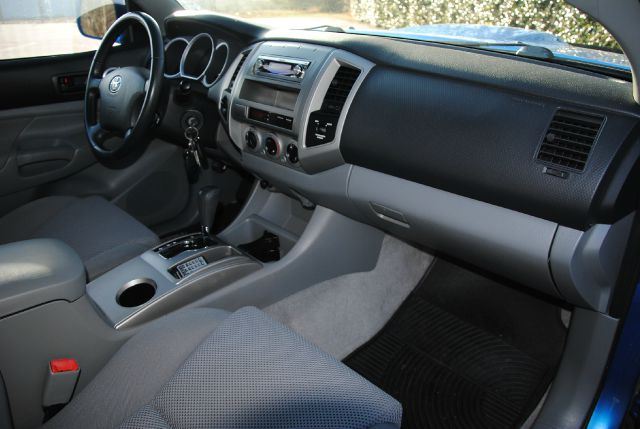 Toyota Tacoma 2007 photo 2