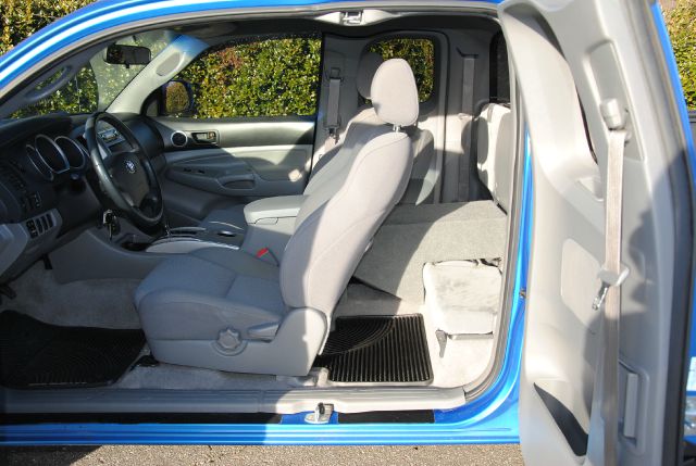 Toyota Tacoma 2007 photo 4