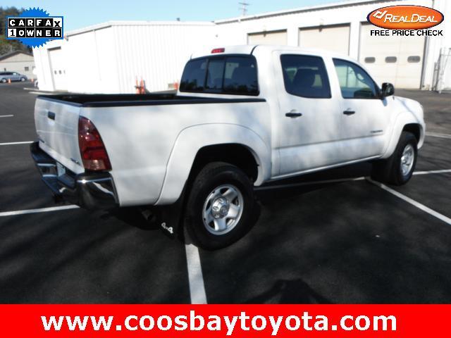 Toyota Tacoma 2007 photo 2