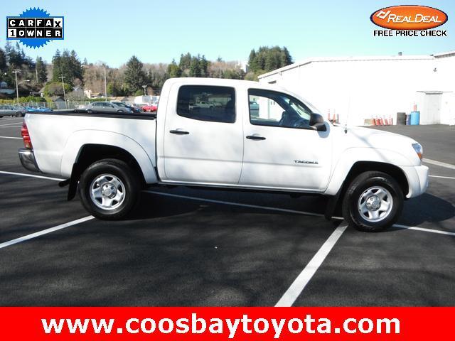 Toyota Tacoma 2007 photo 5