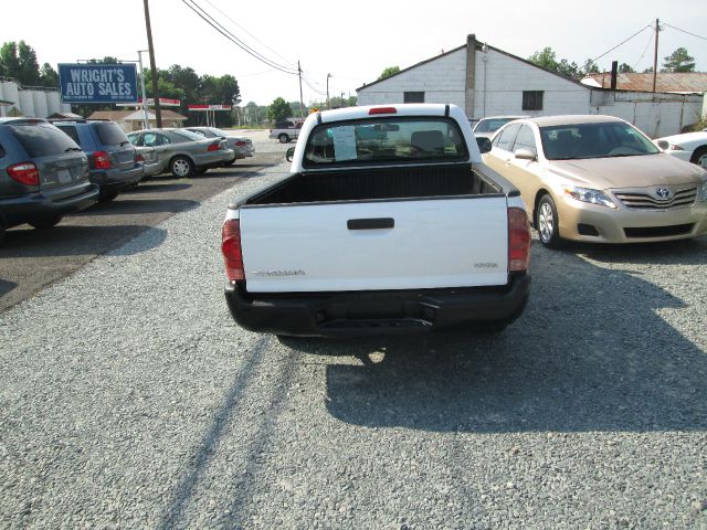 Toyota Tacoma 2007 photo 1