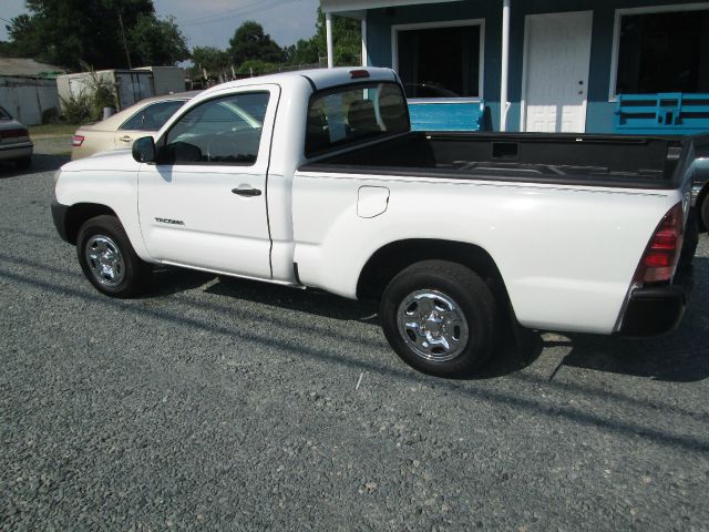 Toyota Tacoma 2007 photo 3