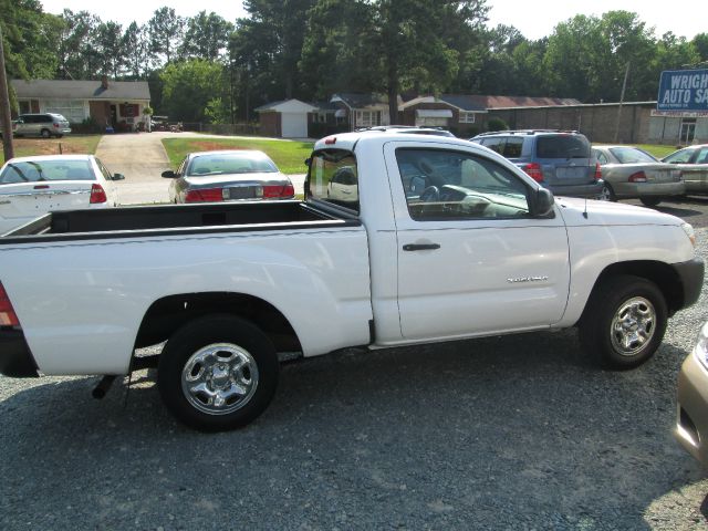 Toyota Tacoma 2007 photo 4