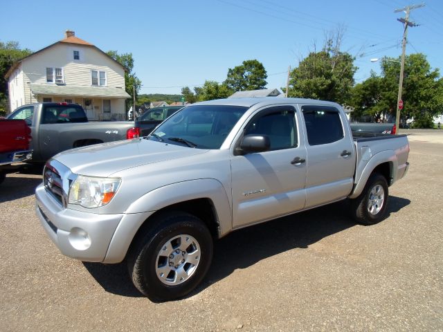 Toyota Tacoma 2007 photo 2