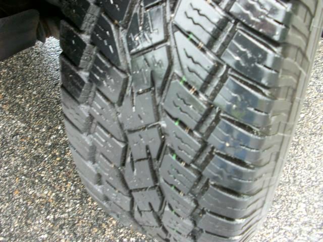 Toyota Tacoma 2007 photo 8