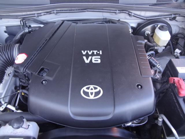 Toyota Tacoma 2007 photo 4