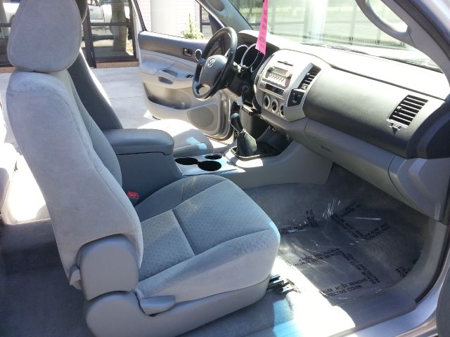 Toyota Tacoma 2007 photo 12