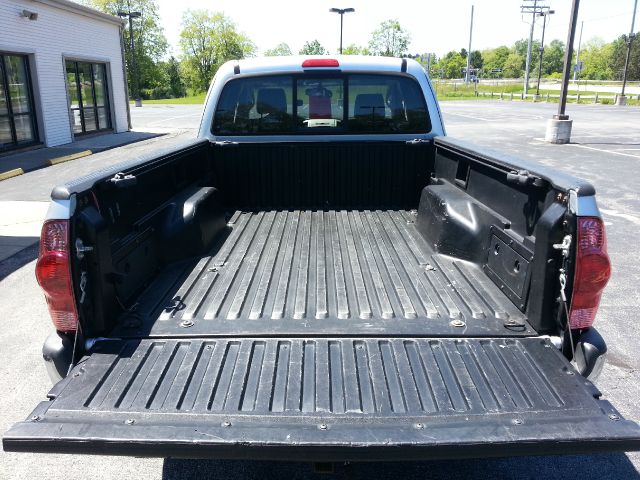 Toyota Tacoma 2007 photo 13