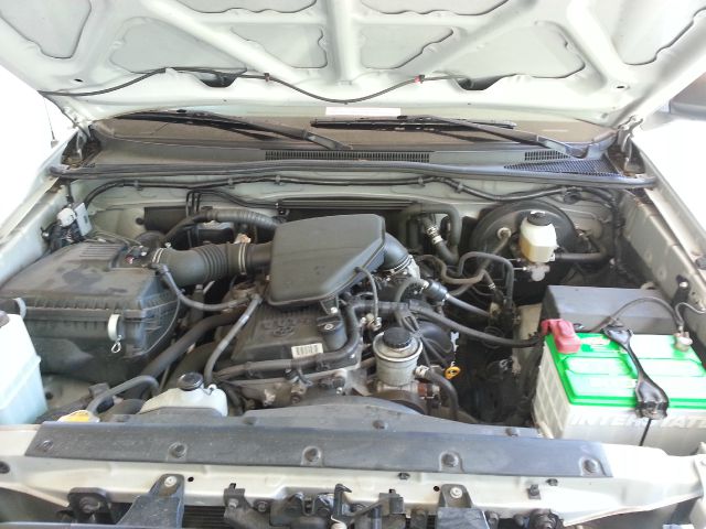 Toyota Tacoma 2007 photo 24